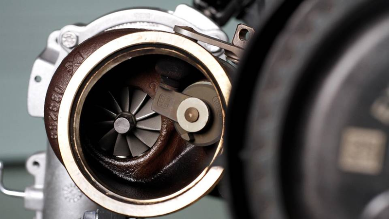 Illustration for article titled How electric superchargers went from fantasy to feasibility